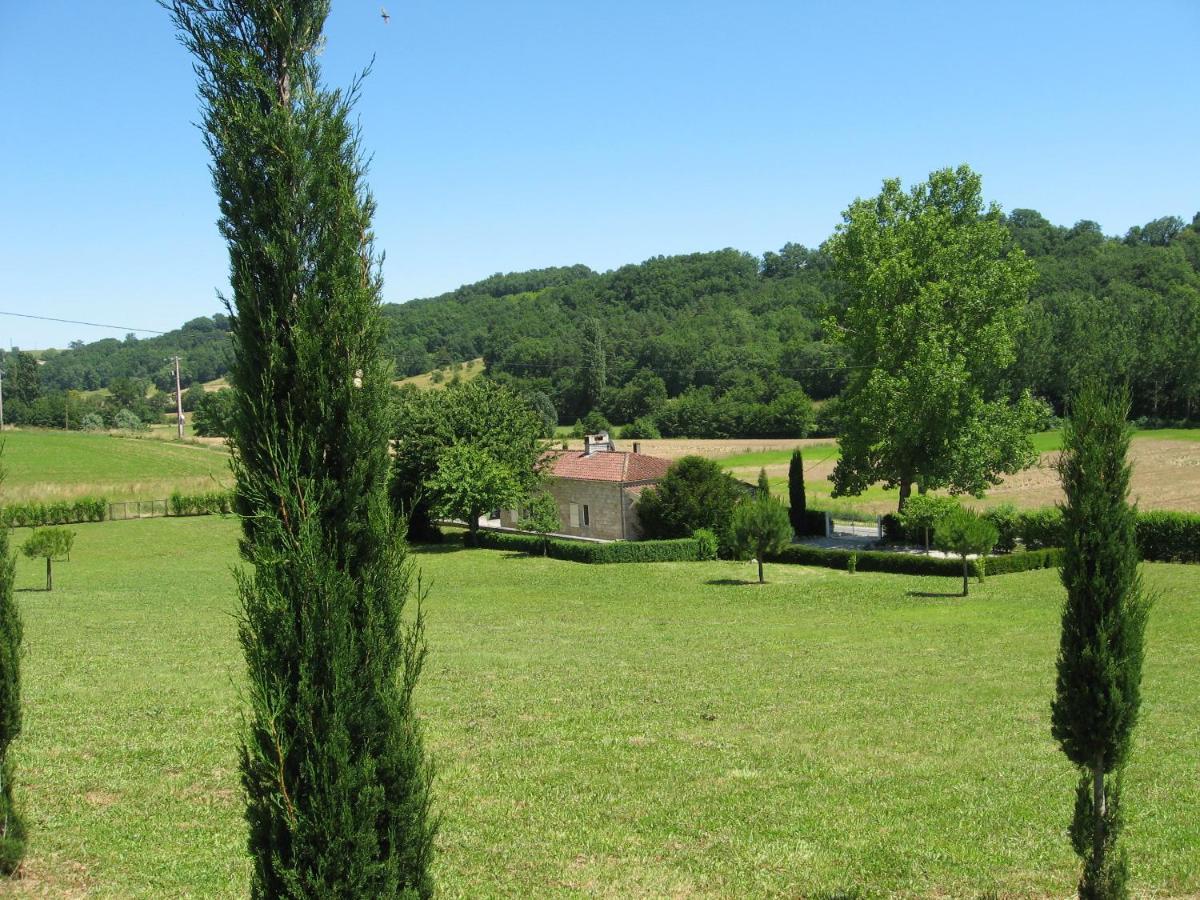 Bordo Basso Laugnac Exterior foto